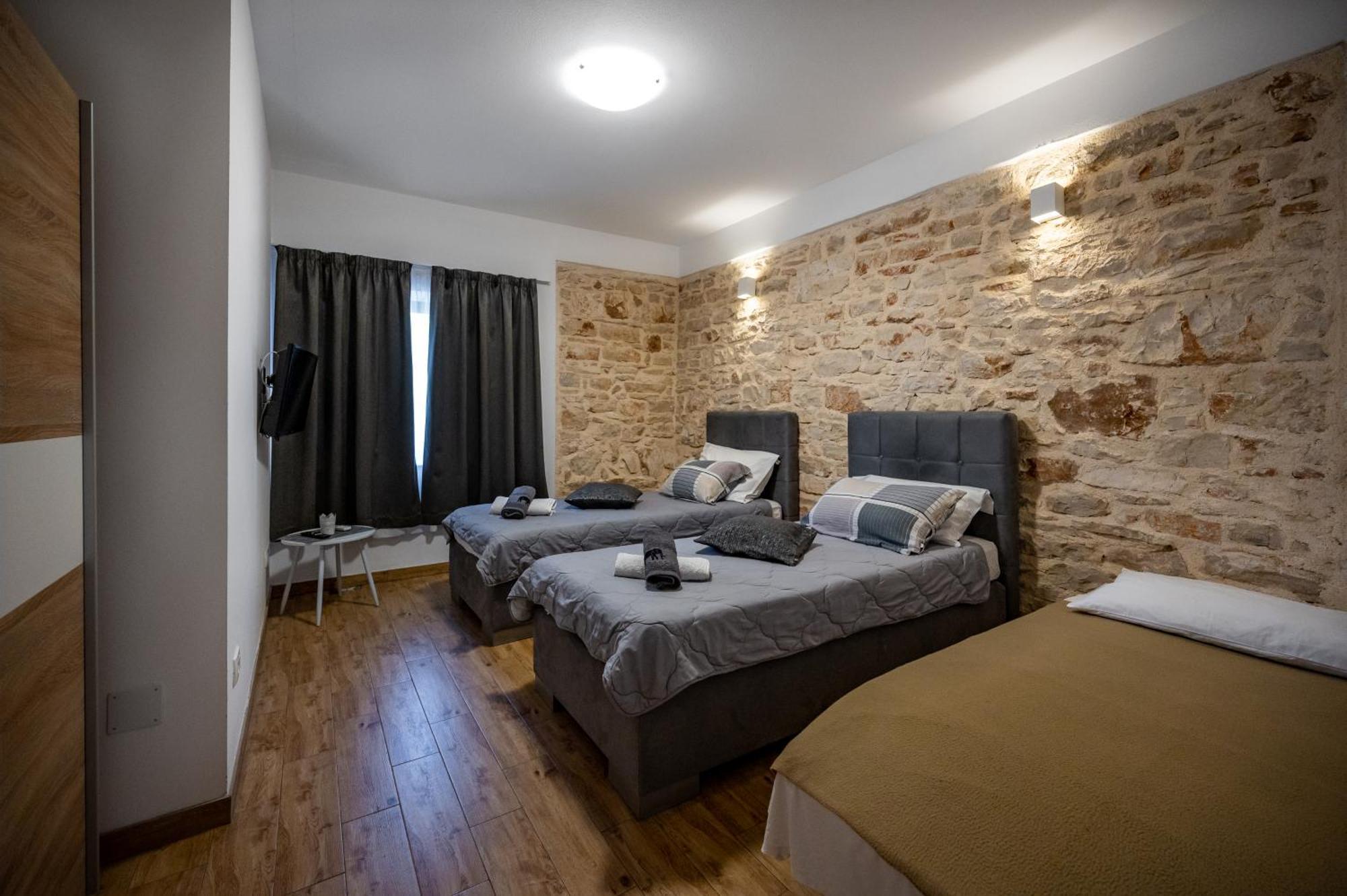 Sonia Rooms Pula Luaran gambar
