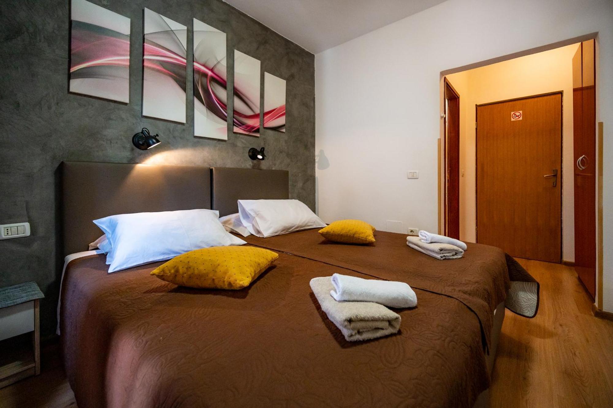 Sonia Rooms Pula Luaran gambar