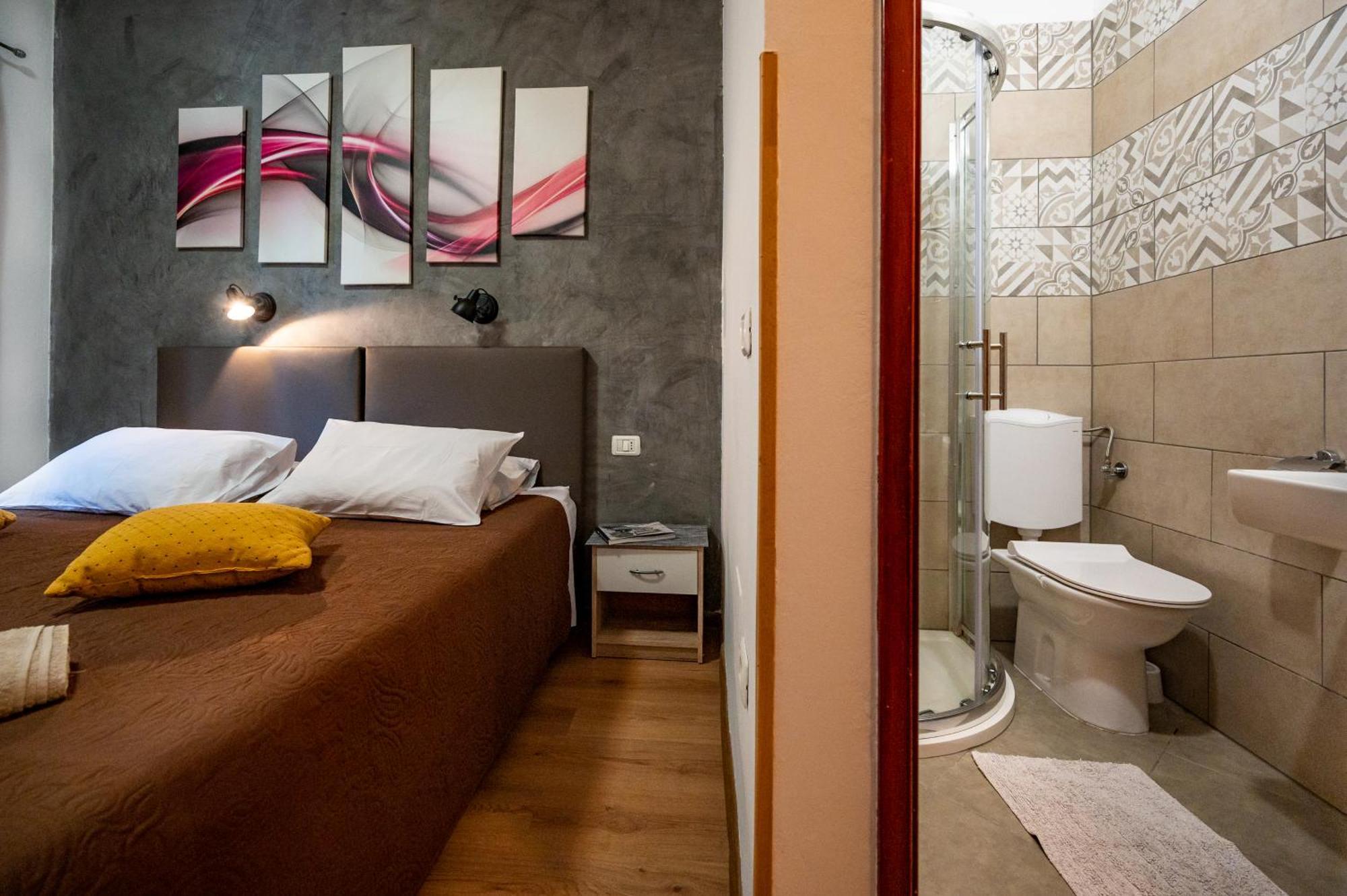 Sonia Rooms Pula Luaran gambar