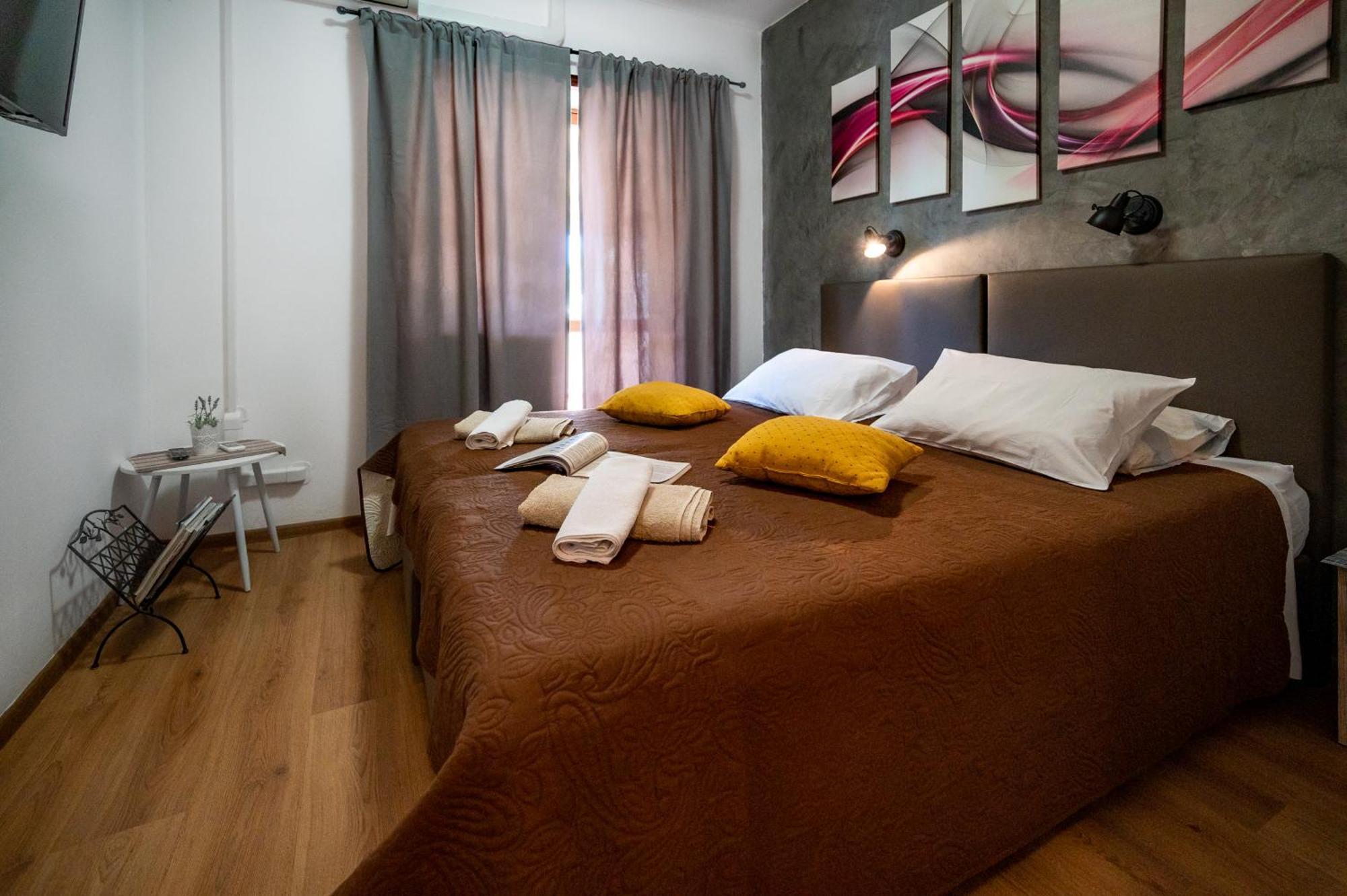 Sonia Rooms Pula Luaran gambar