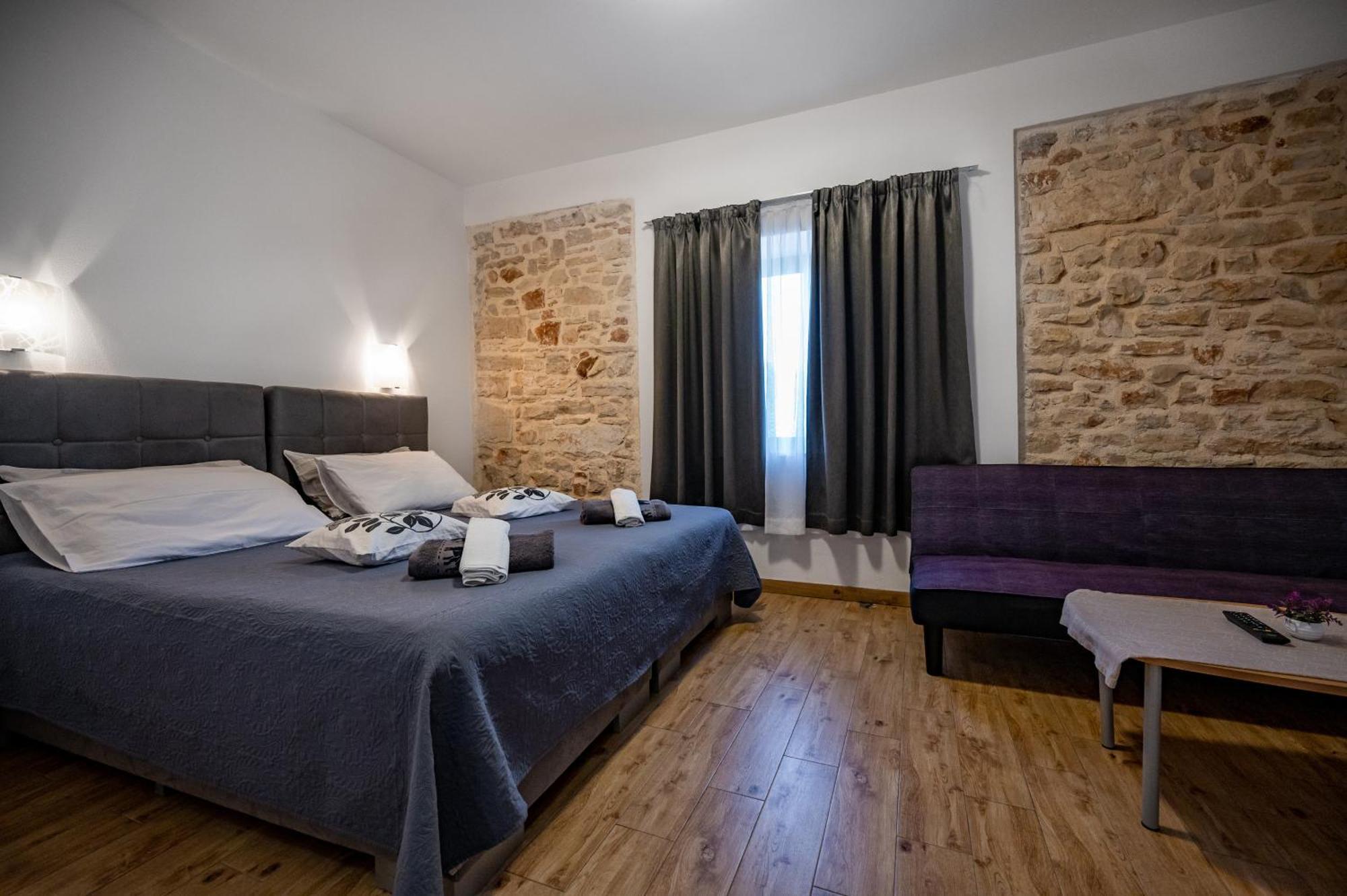 Sonia Rooms Pula Luaran gambar