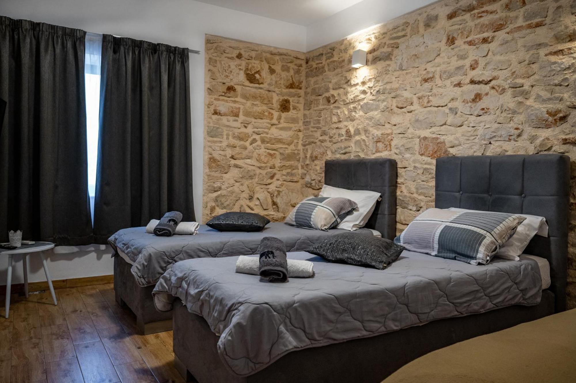 Sonia Rooms Pula Luaran gambar