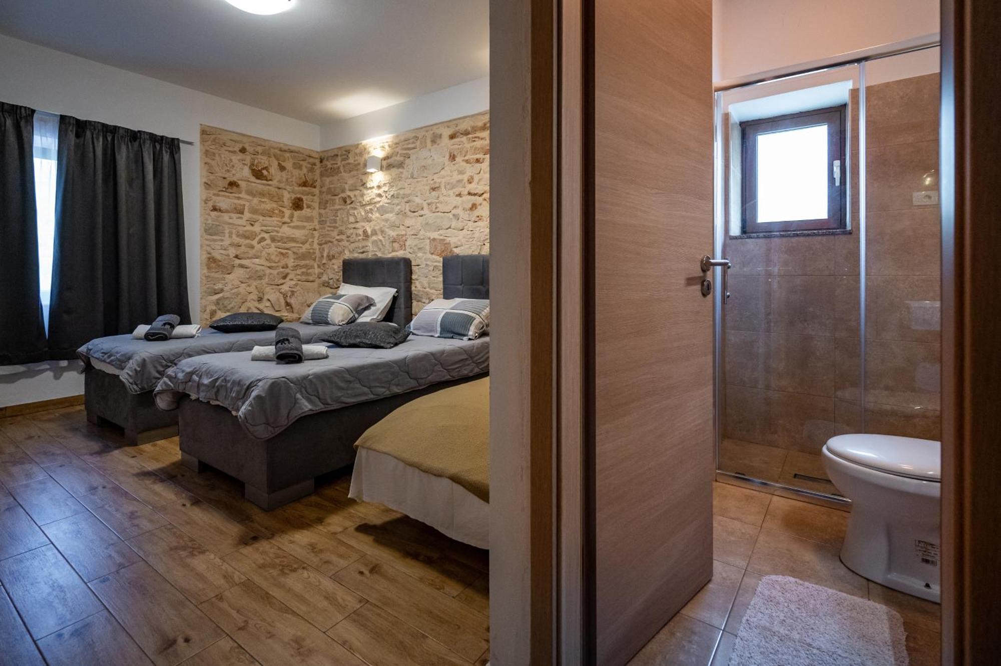 Sonia Rooms Pula Luaran gambar