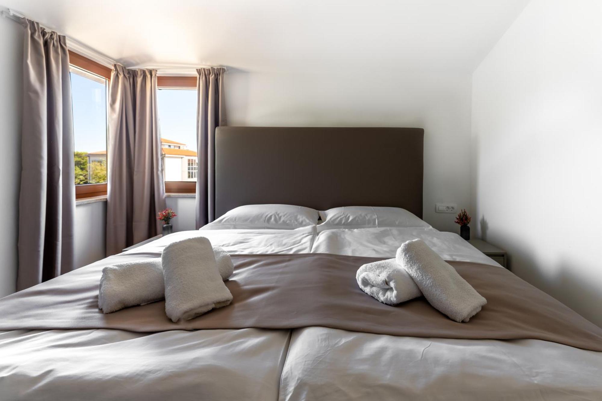 Sonia Rooms Pula Luaran gambar