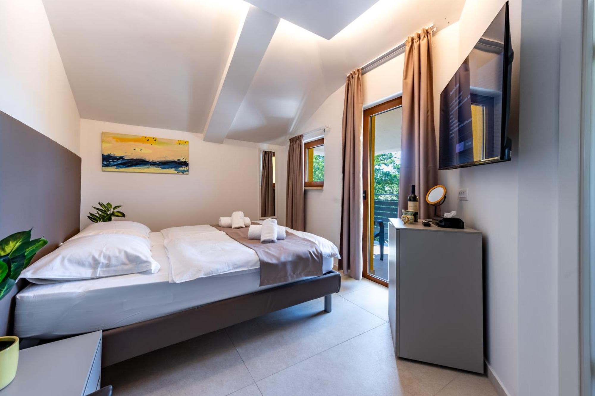 Sonia Rooms Pula Luaran gambar
